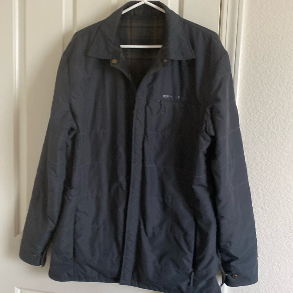 Endura reversable jacket. Men’s